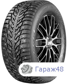 Nokian Tyres (Ikon Tyres ) Hakkapeliitta 9 SUV 285/45 R21 113T
